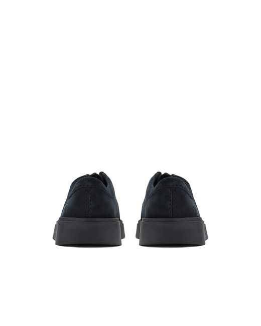 Clarks Blue Torview for men