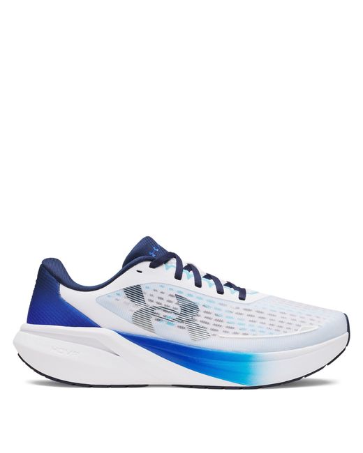 Under Armour Blue Ua Velociti Pace for men
