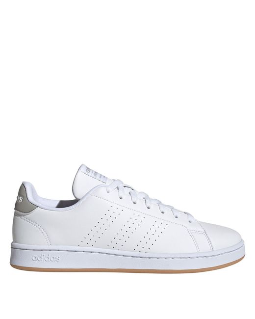 Adidas White Adv for men