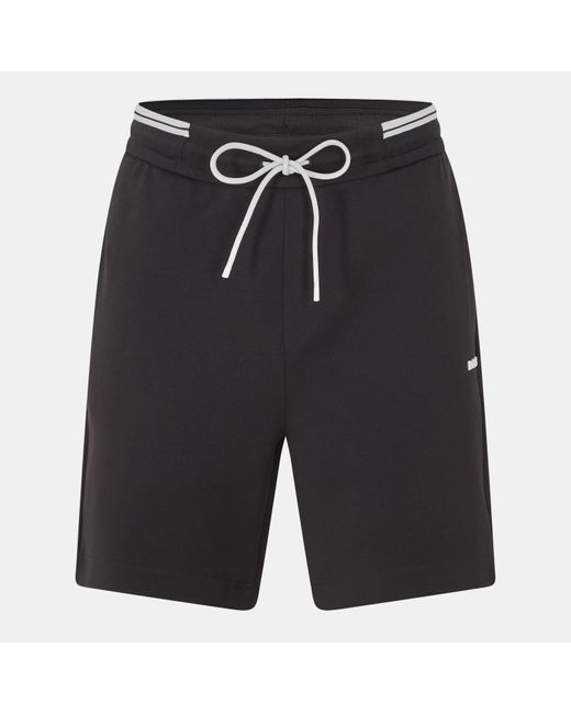 Boss Black Hbg Zone All-Day Comfort Shorts for men