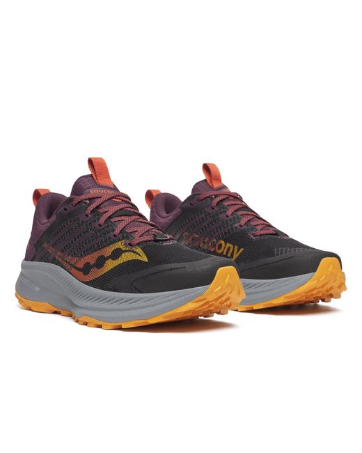 Saucony Blue Ride Tr2 Trail for men