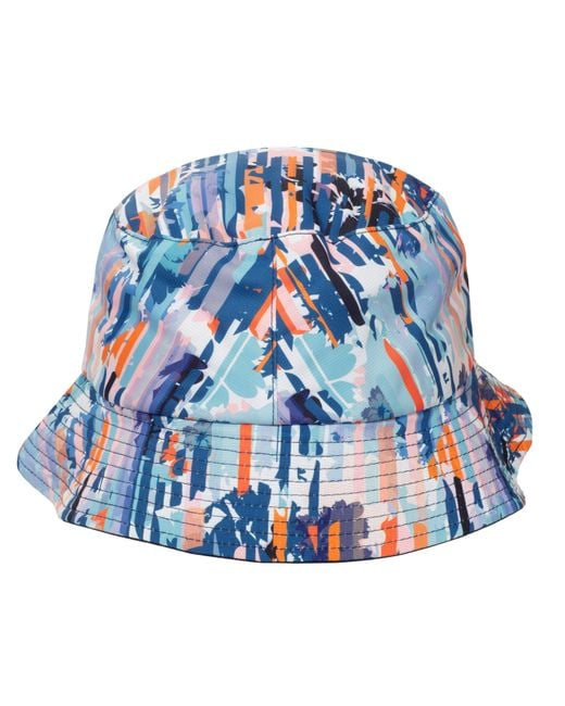 Calvin Klein Blue Golf Cap for men