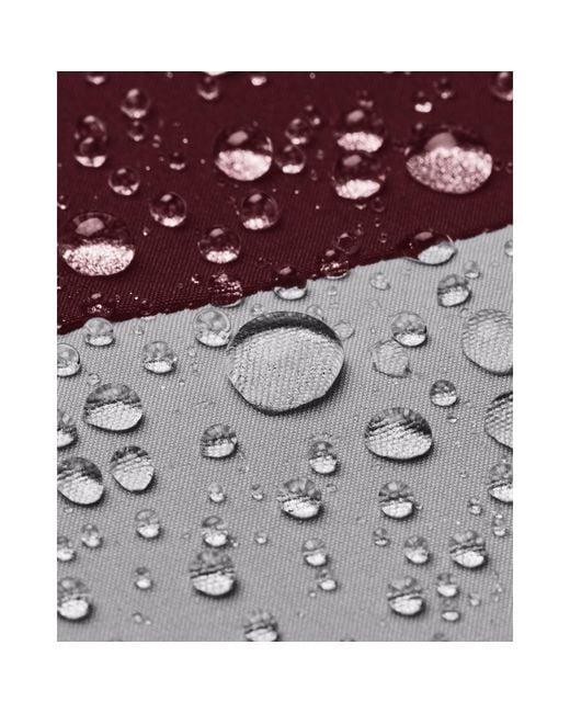 Under Armour Red Stormproof 3.0 Waterproof Jacket for men