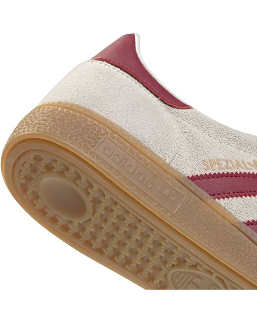 Adidas Pink World Cup Spezial for men