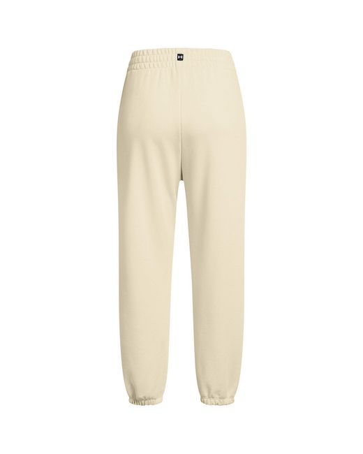 Under Armour Natural Performance Tracksuit Bottom