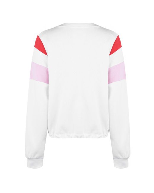 levis florence crew sweatshirt