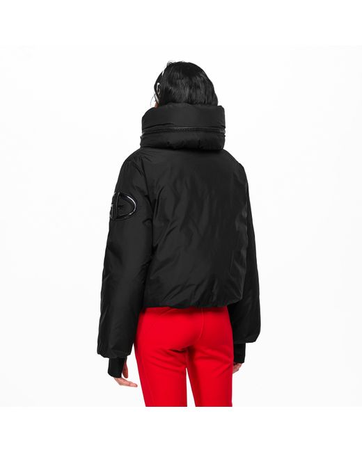 Goldbergh Black Porter Jacket