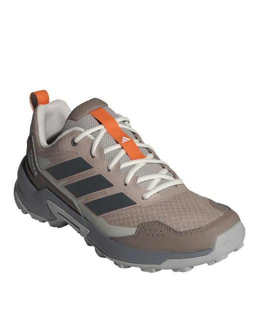 Adidas Gray Terrex Eastrail 3 Shoes