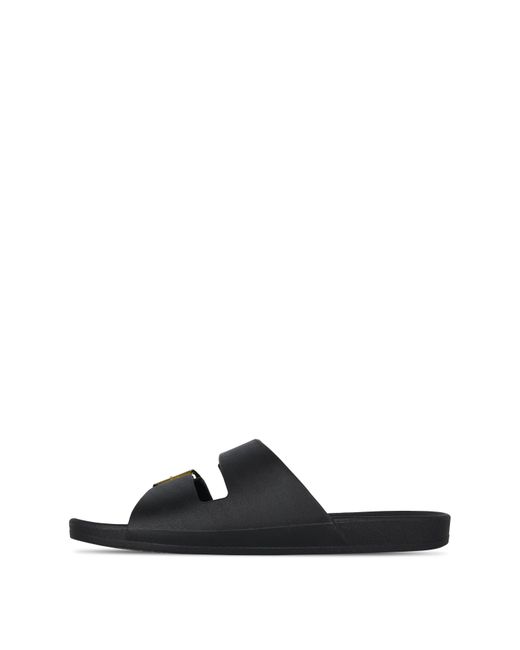 Biba Black 2 Strap Slider
