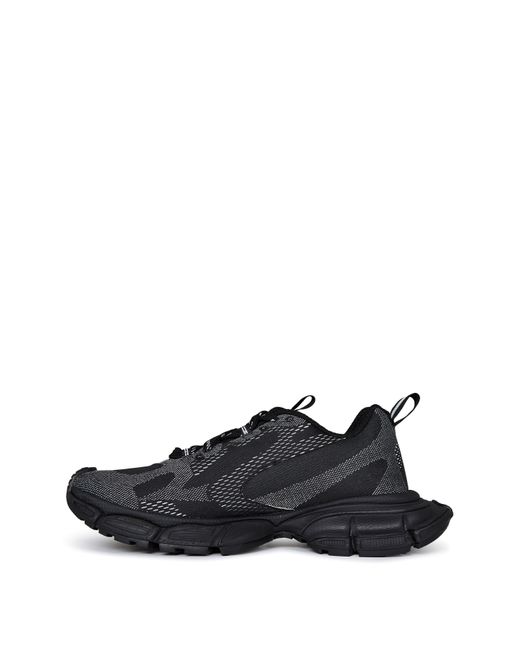 Balenciaga Gray X Under Armour 3Xl Sneakers for men