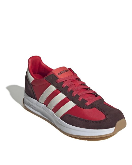 Adidas Red Run 70S 2.0 Low-Top Trainers for men