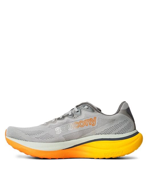 Saucony Blue Ride Everyday Neutral Road Running Shoes for men