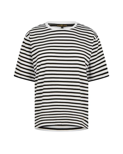 Biba Black Essential T-Shirt