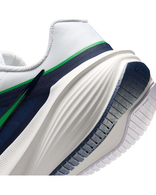 Nike Blue Downshifter 14 Trainers for men