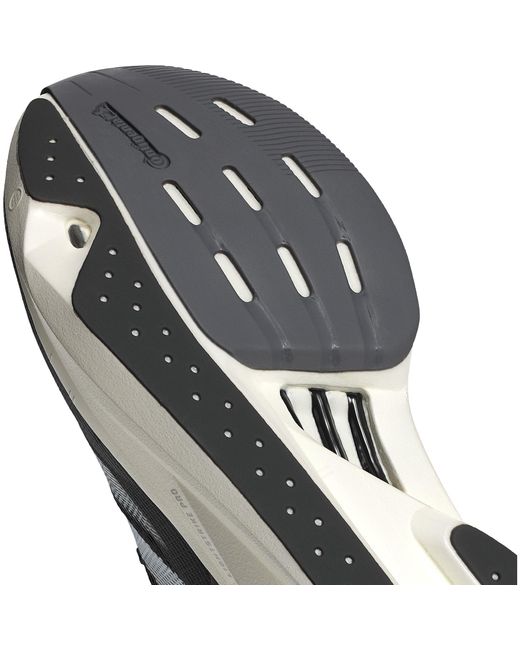 Adidas Black Adizero Takum for men