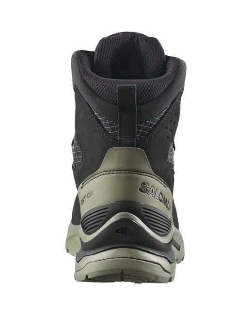 Salomon Black Quest 5 Gtx Hiking Boot for men