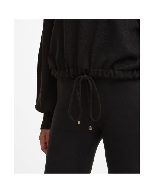 Barbour Black Ciara Jumper