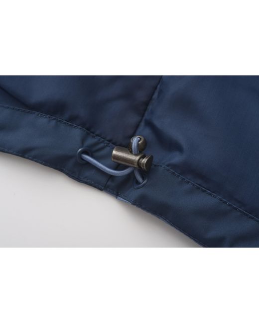 Gelert Blue Horizon Stormlite 5000Mm Waterproof Long Sleeve Waterproof Jacket for men