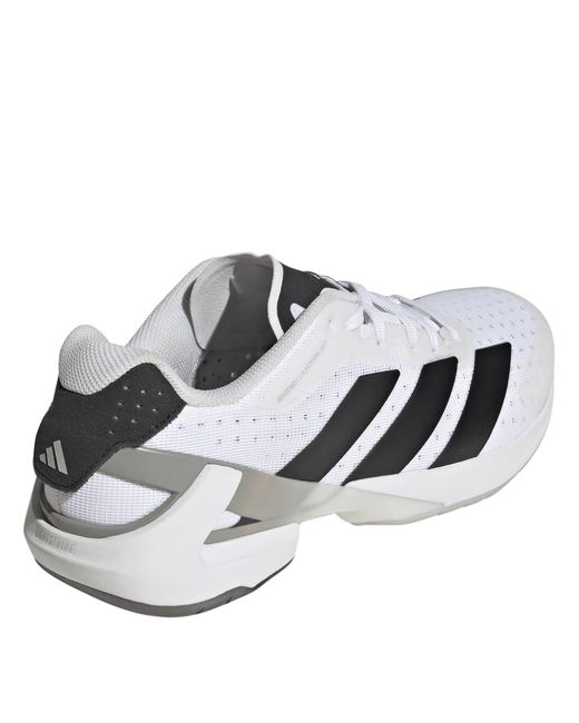 Adidas Gray Adizero Count for men
