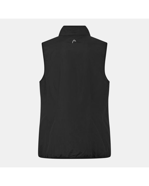 Head Blue Endurance Gilet