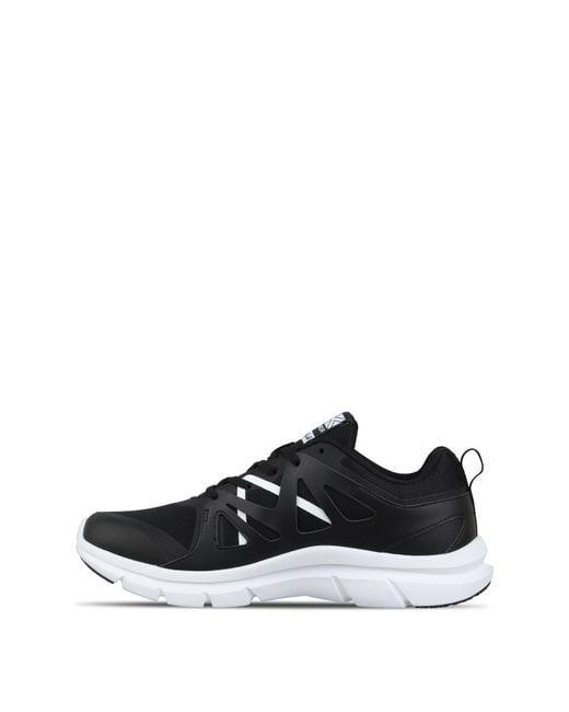 Karrimor Black Impala Runners for men