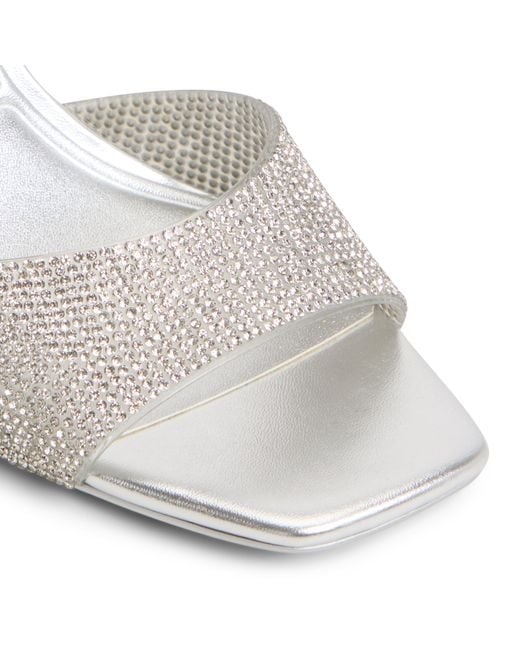 ALDO White Andyana – –
