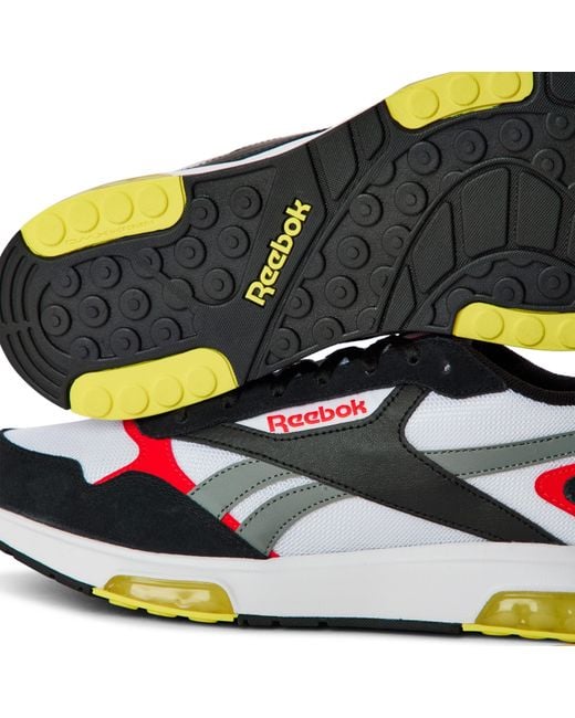 Reebok Blue Glide Dmx Trainers for men