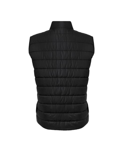 Barbour Black B.Int Aldon Gilet Sn64 for men