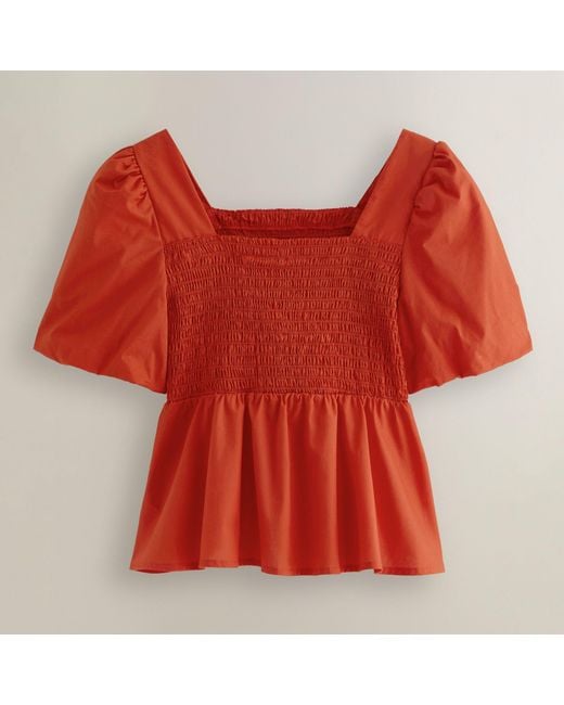 Regatta Red Diani Top