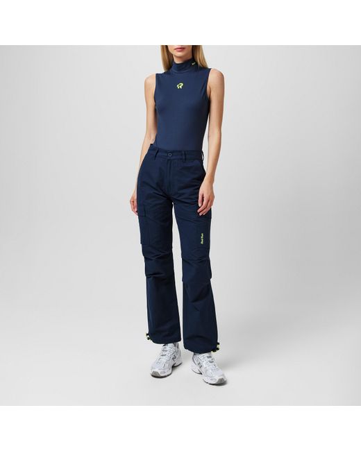 Red Run Blue Bodysuit