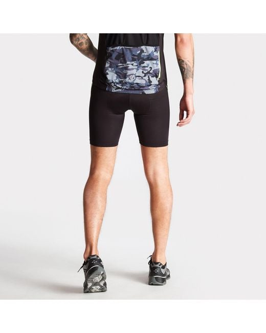 Dare 2b Red Bold Short for men