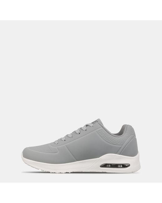 Everlast Gray Kaiso Trainers for men