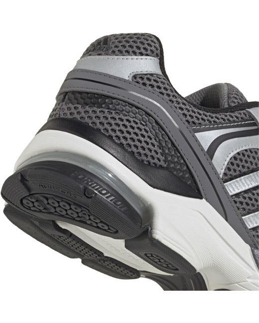 Adidas Gray Spiritain 2000 for men