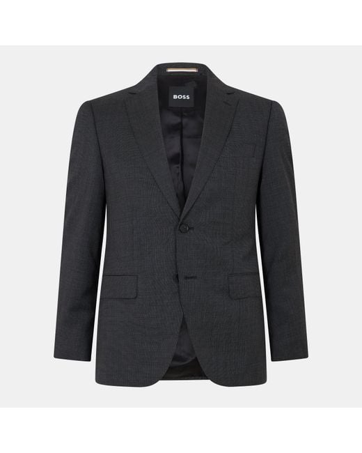 Boss Black Jeckson Suit for men