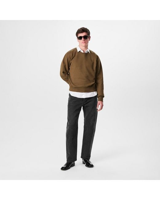 Saint Laurent Gray S Sl 768 Aviator Sunglasses for men