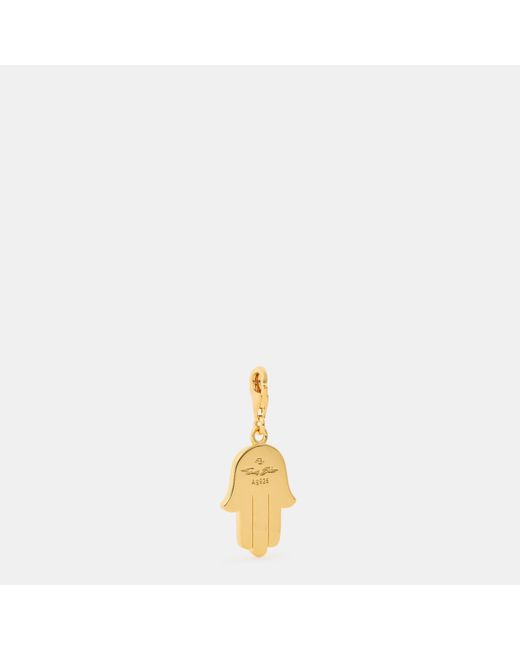 Thomas Sabo Metallic Charm