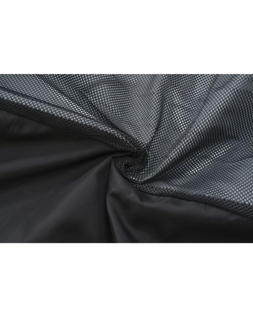 Gelert Black Horizon Stormlite 5000Mm Waterproof Long Sleeve Waterproof Jacket for men