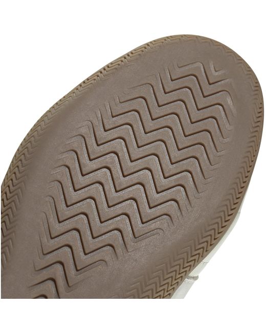Adidas Gray Grand Court Lo Shoes