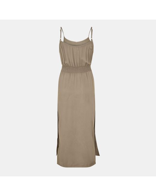 Bella Dahl Natural Smock Dress
