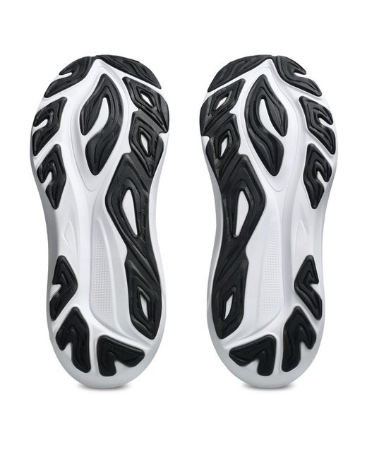 Asics Black Gt-2000 14 Road Running Shoes for men