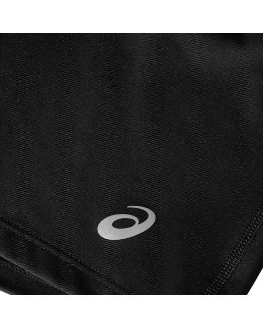 Asics Gray Core Sprinter Running Short