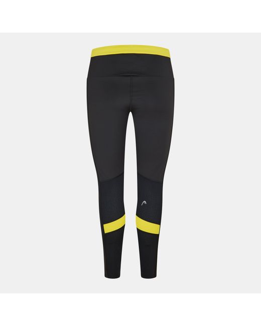 Head Blue Power Performance Baselayer Leggings