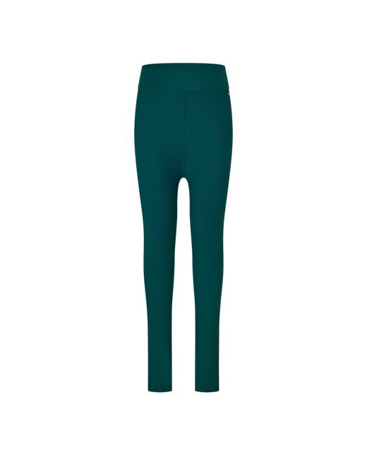 Skins Green Dnamic Sft Ladies