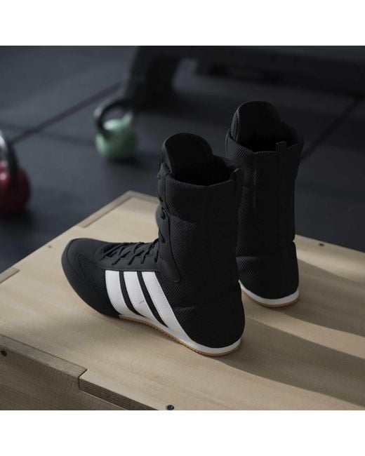 Adidas Black Box Hog Cl for men