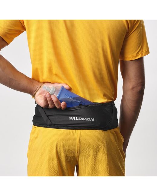 Salomon Black