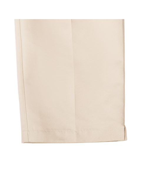 Slazenger 1881 Natural Golf Trousers for men