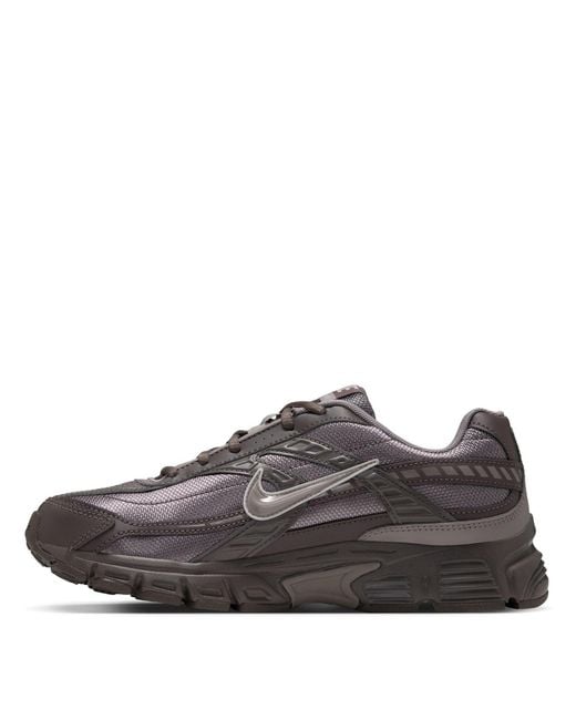 Nike Brown Initiator Running Shoe
