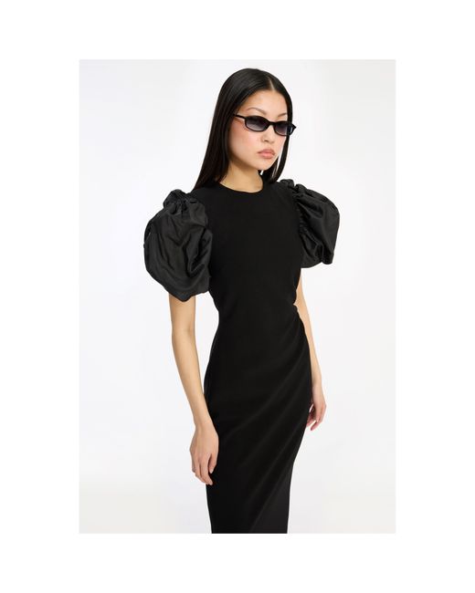 ROTATE BIRGER CHRISTENSEN Black Gowns