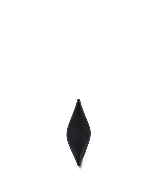 Marc Jacobs Black Marc The Card Case Ld05