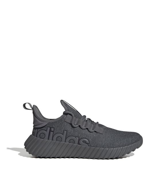 Adidas Gray Kaptir 3.0 Trainers for men